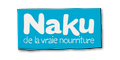 Logo croquettes naku