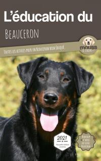 Livre Beauceron