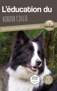 Livre Border Collie