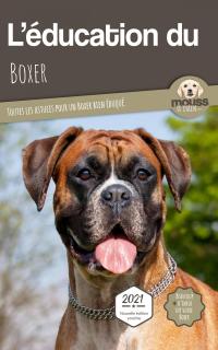 Livre Boxer