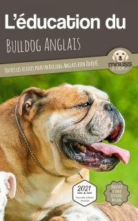 Bulldog anglais