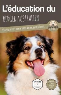 Livre Berger australien